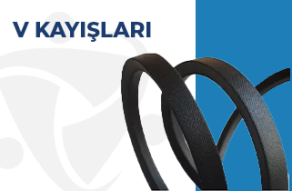 V Kayışları